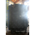 Chemical Plate Drying Machine